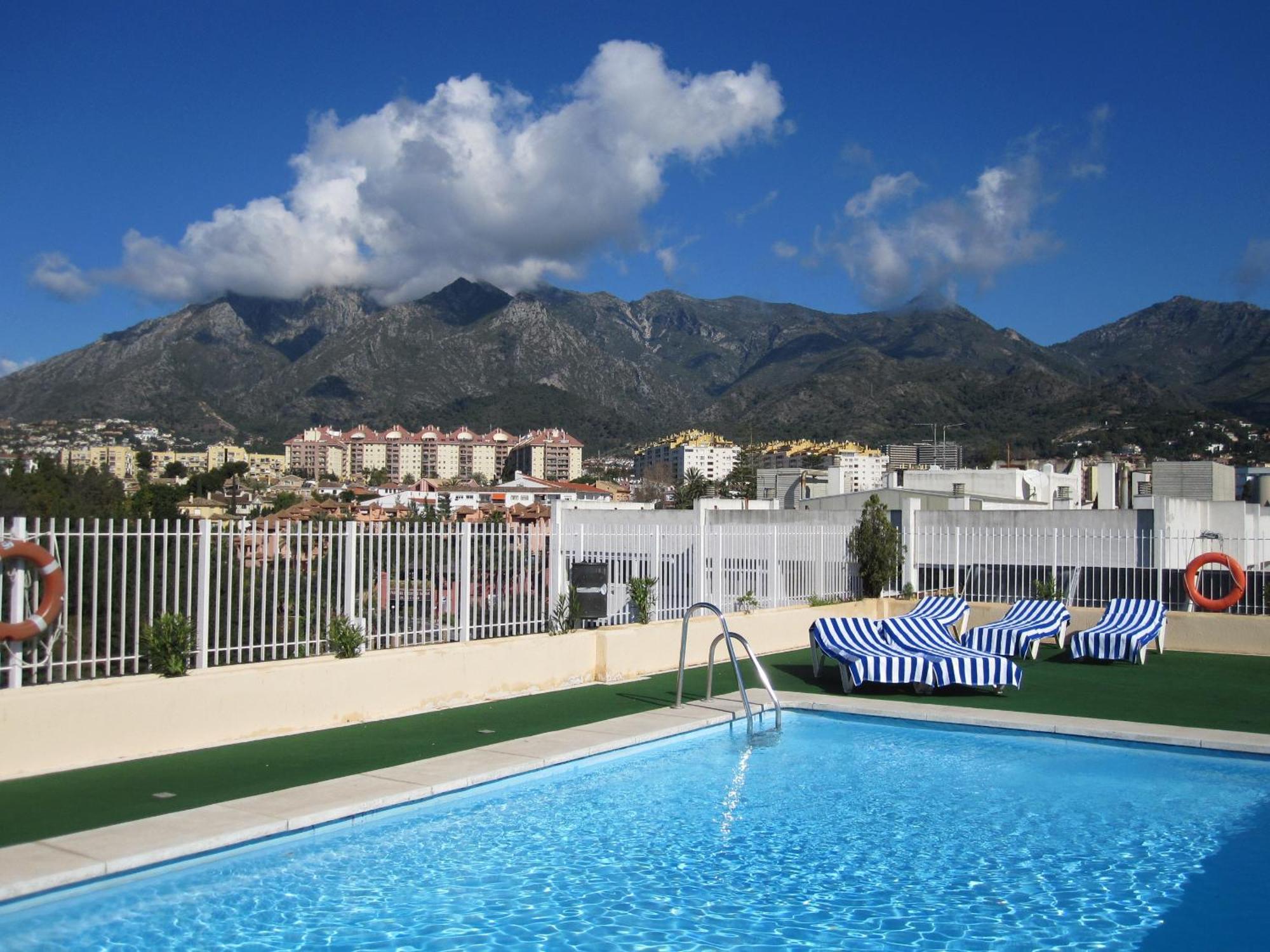 5 Family-Friendly Hotels in Marbella City Centre Worth Booking