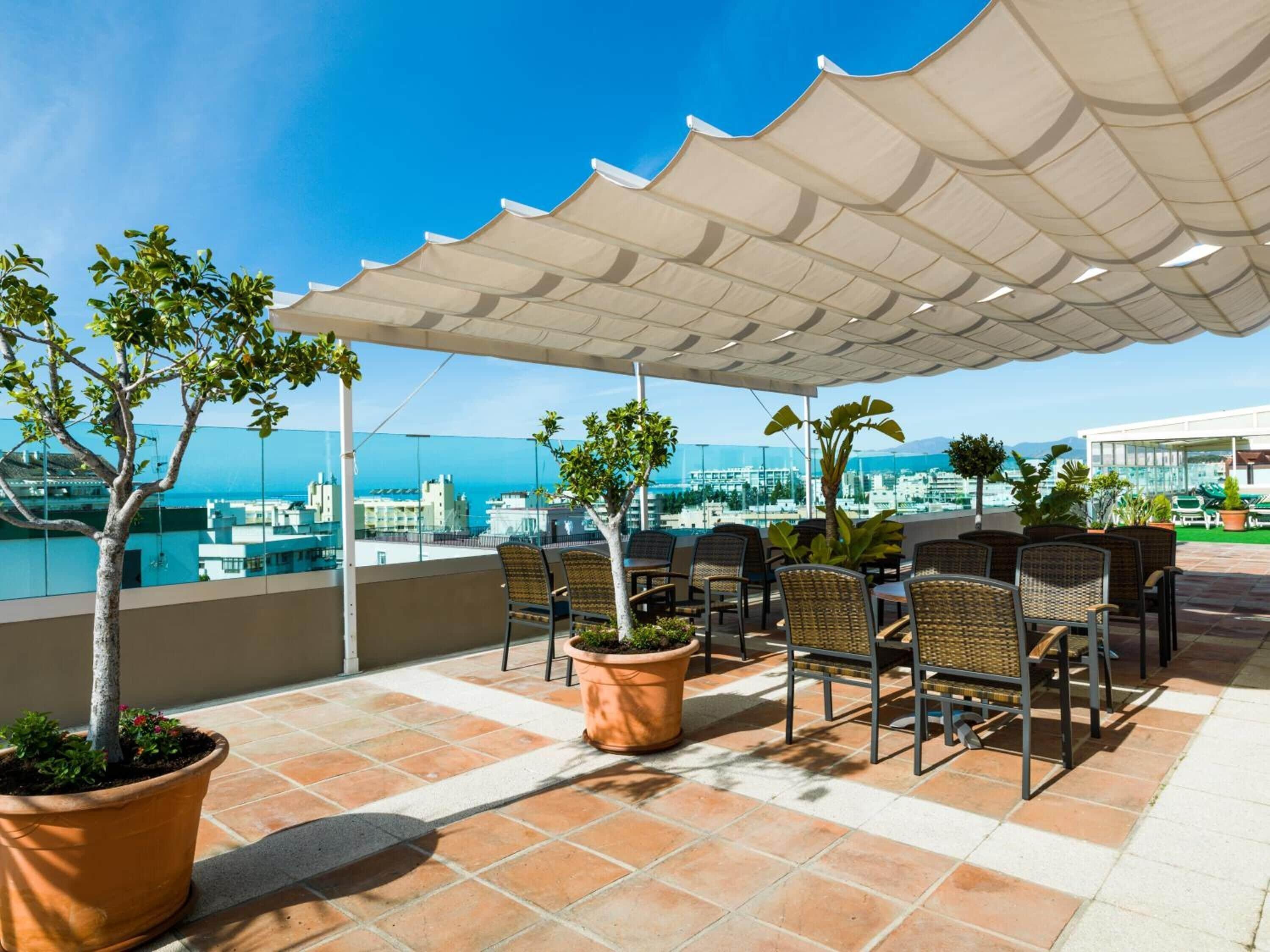 4 Smart Cheap Hotels in Marbella City Centre Worth Booking