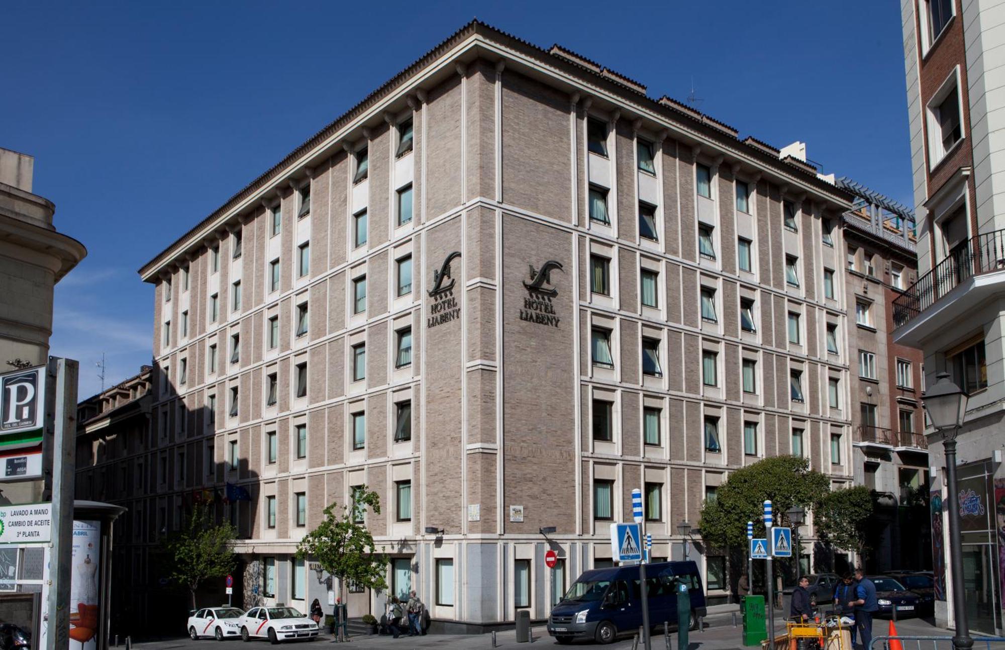 Where to Stay in Malasaña: 4 Business Hotels Reviewed