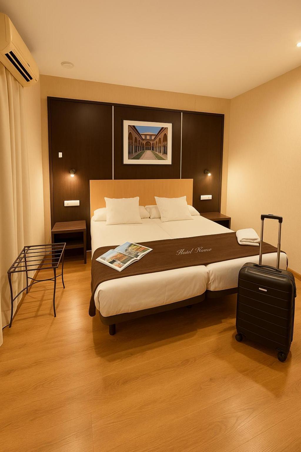 7 Airport Shuttle Hotels in Seville's Old Town Worth Booking