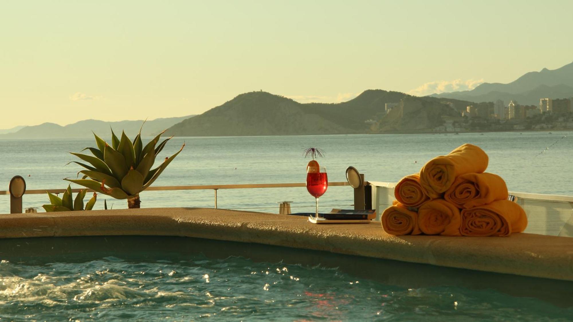 6 Central Hotels in Levante Beach That Are Worth Booking