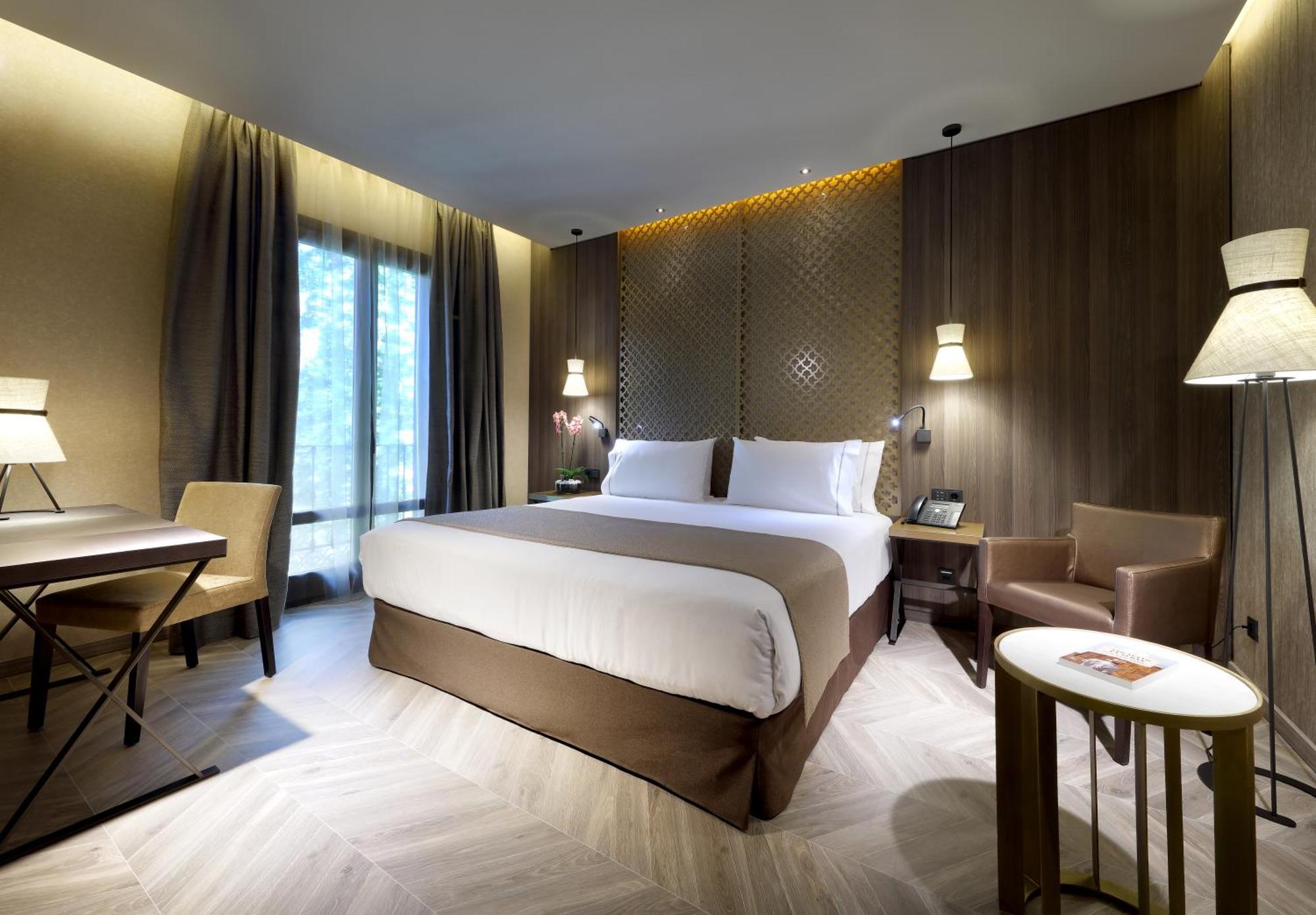 3 Central Hotels in Vahrenheide Worth Booking in Hannover