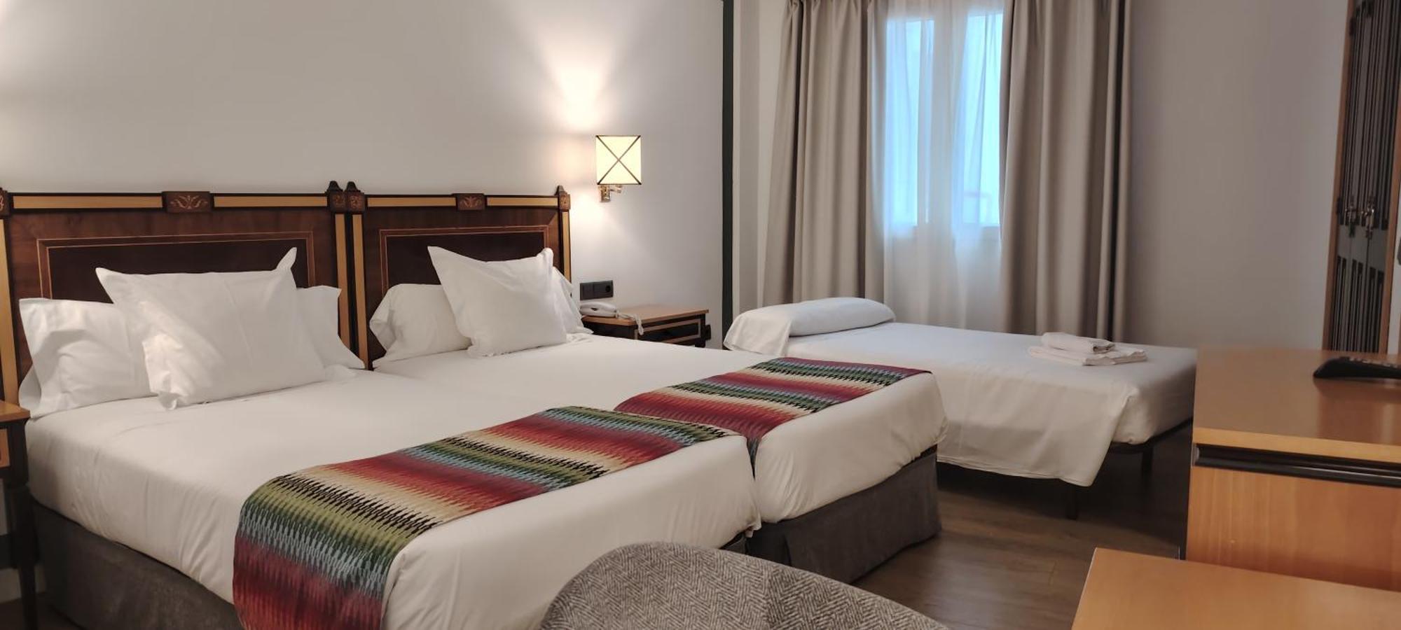 2 Top-Rated Family Hotels in Soho, Malaga Worth Booking